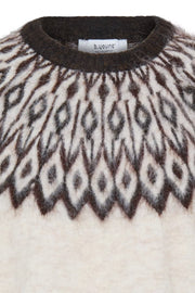 BYOUNG BYmilou LS jumper