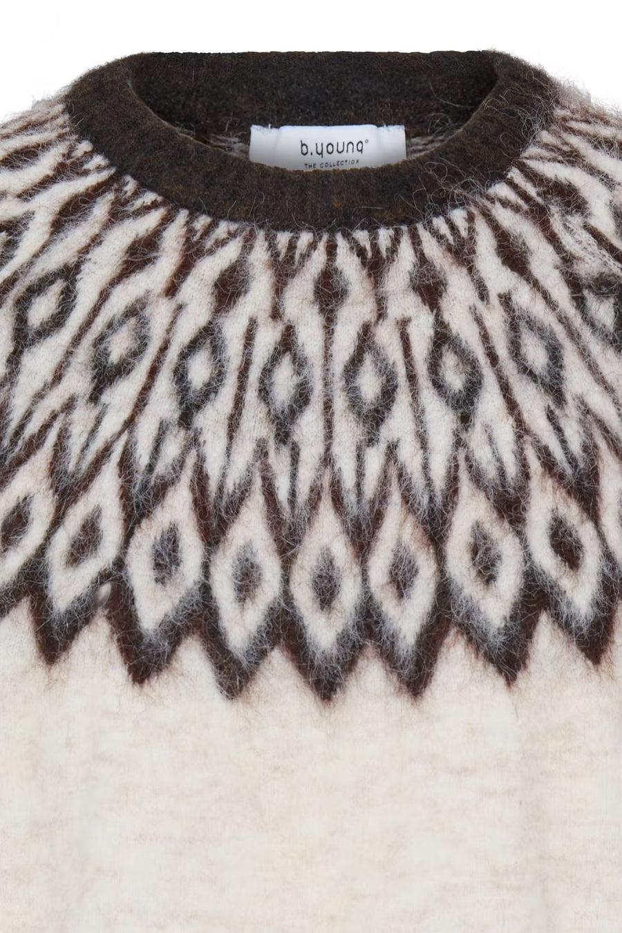 BYOUNG BYmilou LS jumper