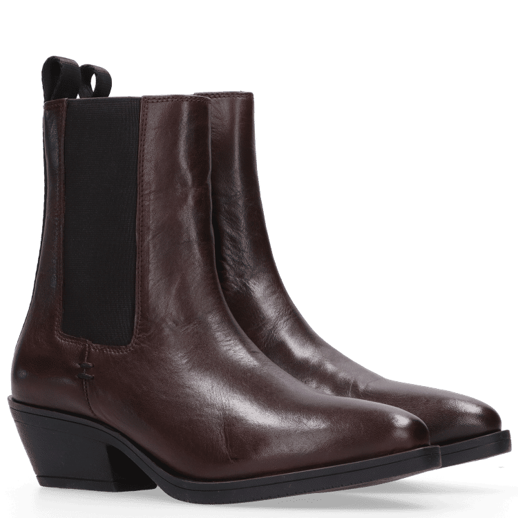 Maruti 66.1847.01-D00 Terra leather brown