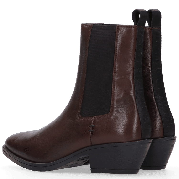 Maruti 66.1847.01-D00 Terra leather brown