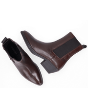 Maruti 66.1847.01-D00 Terra leather brown