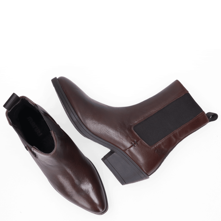 Maruti 66.1847.01-D00 Terra leather brown