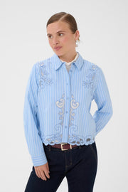 Culture CUnissa shirt