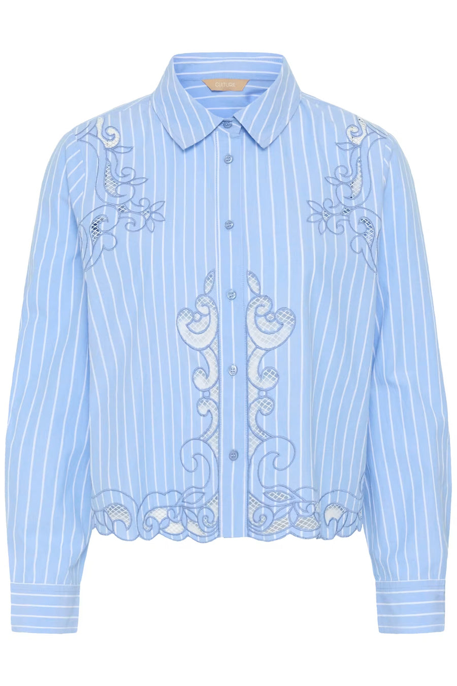 Culture CUnissa shirt