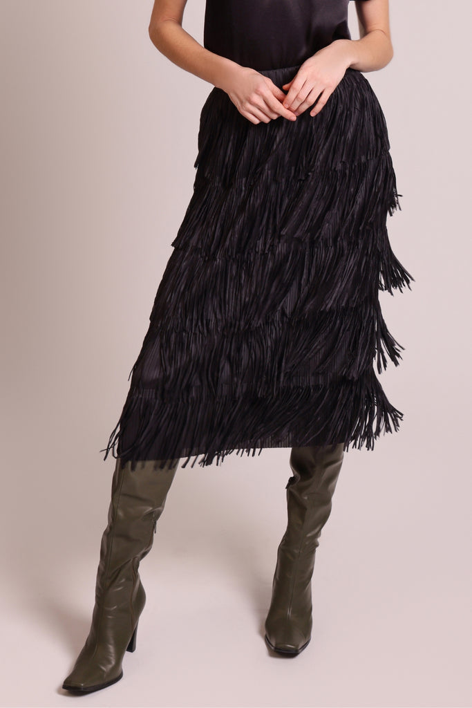Traffic People Gloria skirt