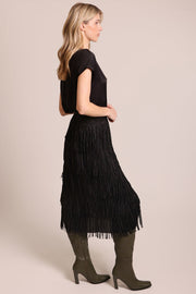 Traffic People Gloria skirt