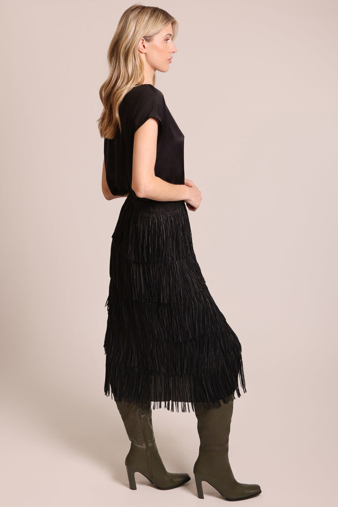 Traffic People Gloria skirt
