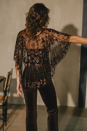 Traffic People Talithas top