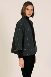 Traffic People Shrug jacket