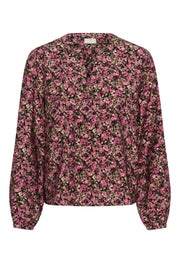 KAFFE KAbella shirt pink