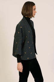 Traffic People Shrug jacket