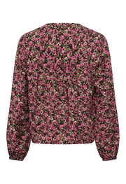 KAFFE KAbella shirt pink
