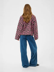 KAFFE KAnuria jacket pink