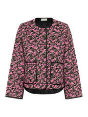 KAFFE KAnuria jacket pink