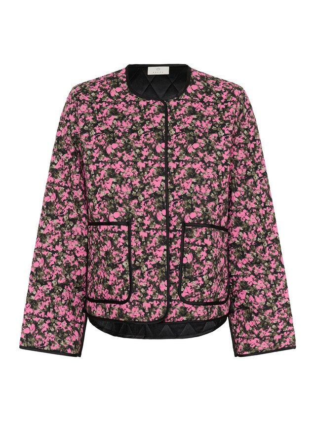 KAFFE KAnuria jacket pink