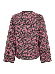 KAFFE KAnuria jacket pink
