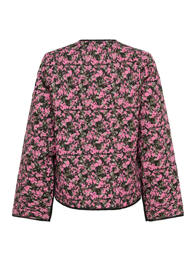 KAFFE KAnuria jacket pink