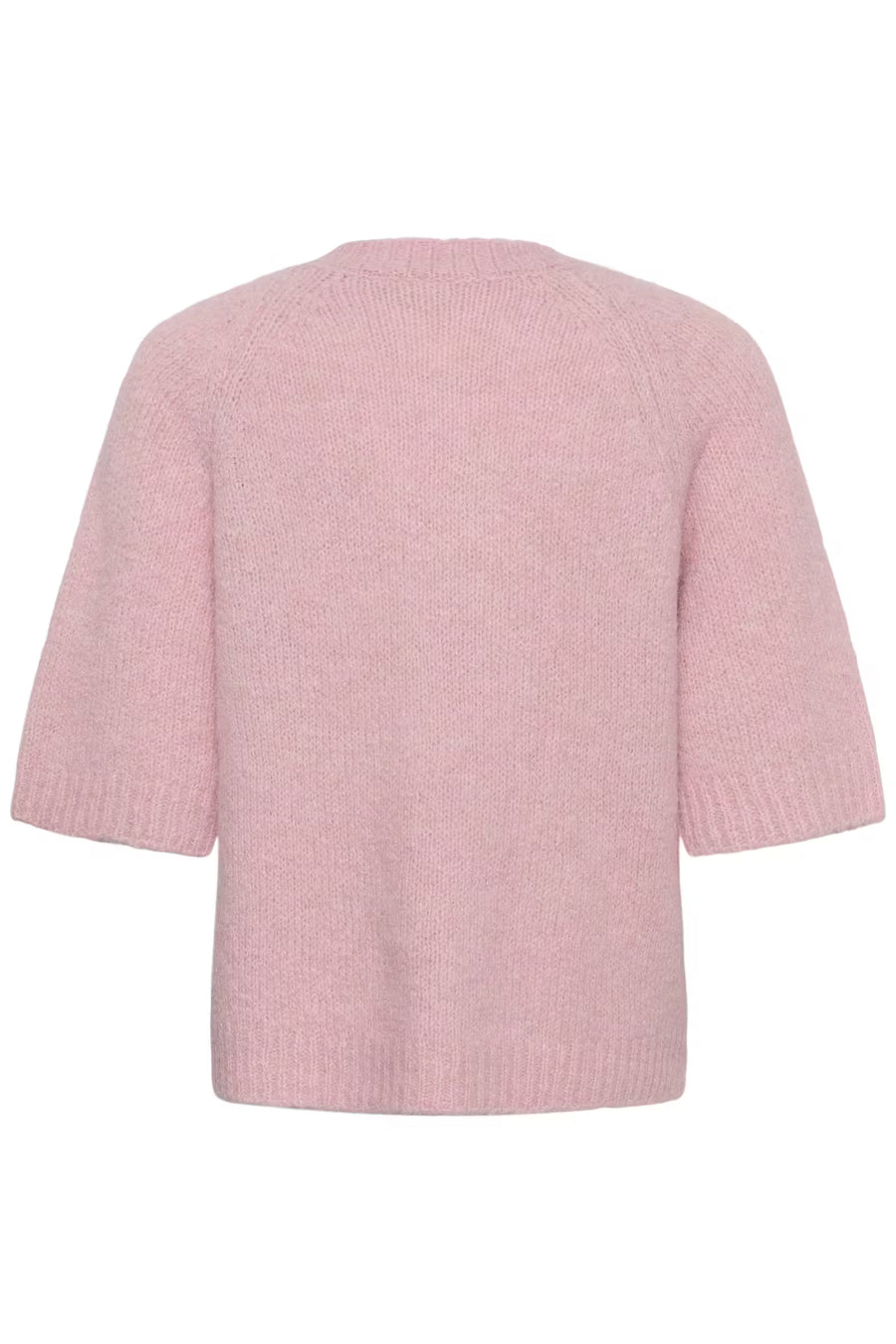Kaffe KAemilie Cropped knit pullover