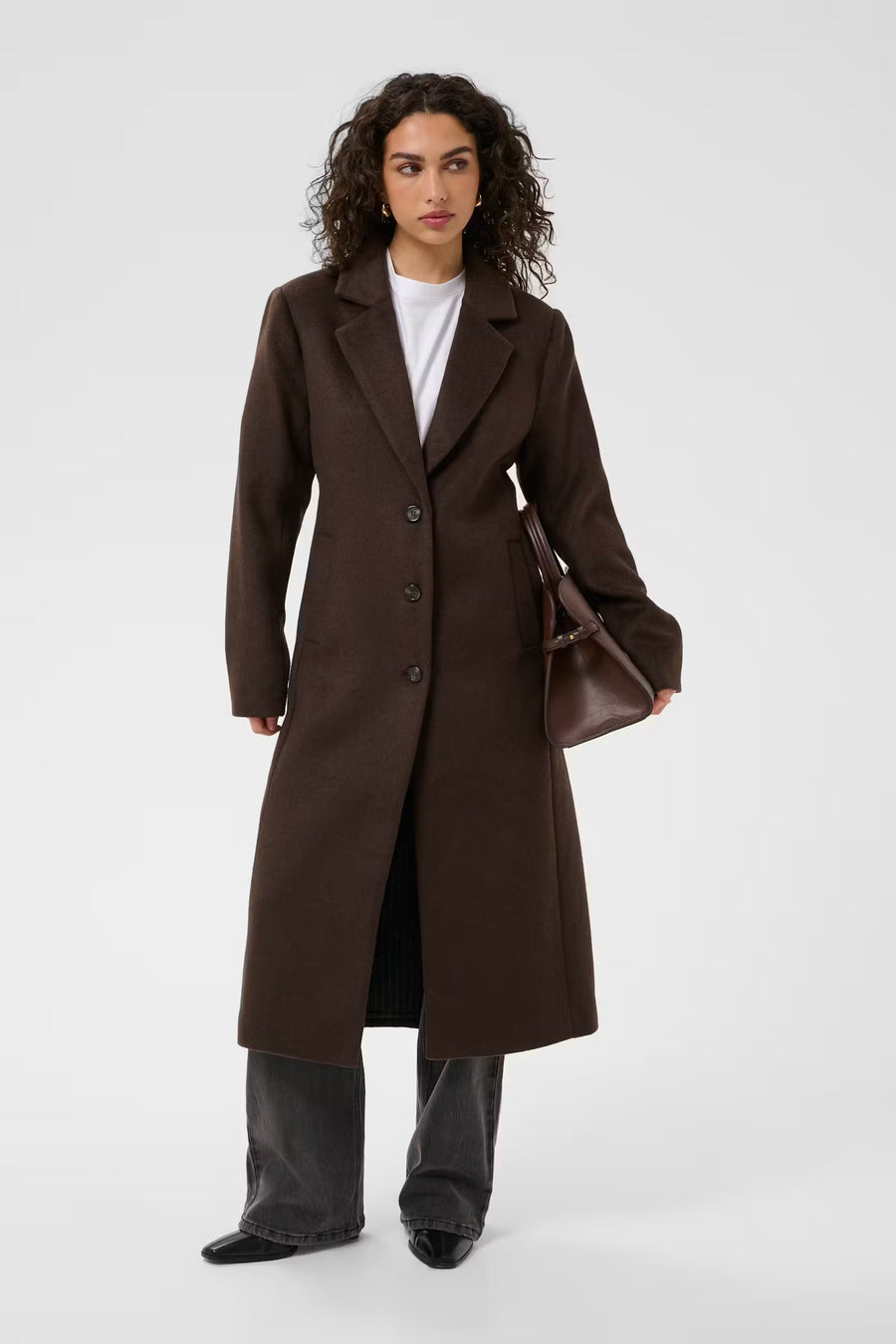 Kaffe KAninna Blazer coat