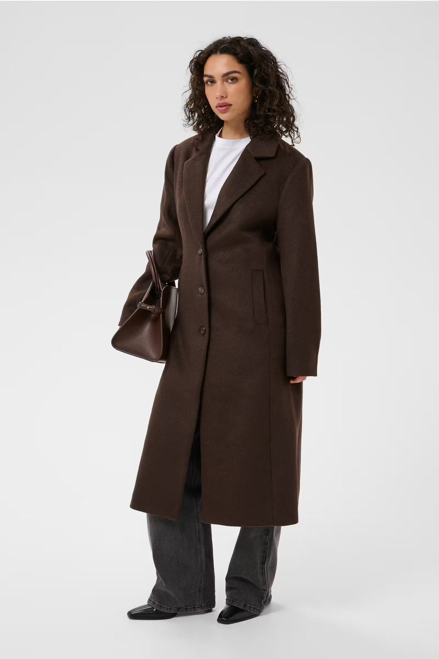 Kaffe KAninna Blazer coat