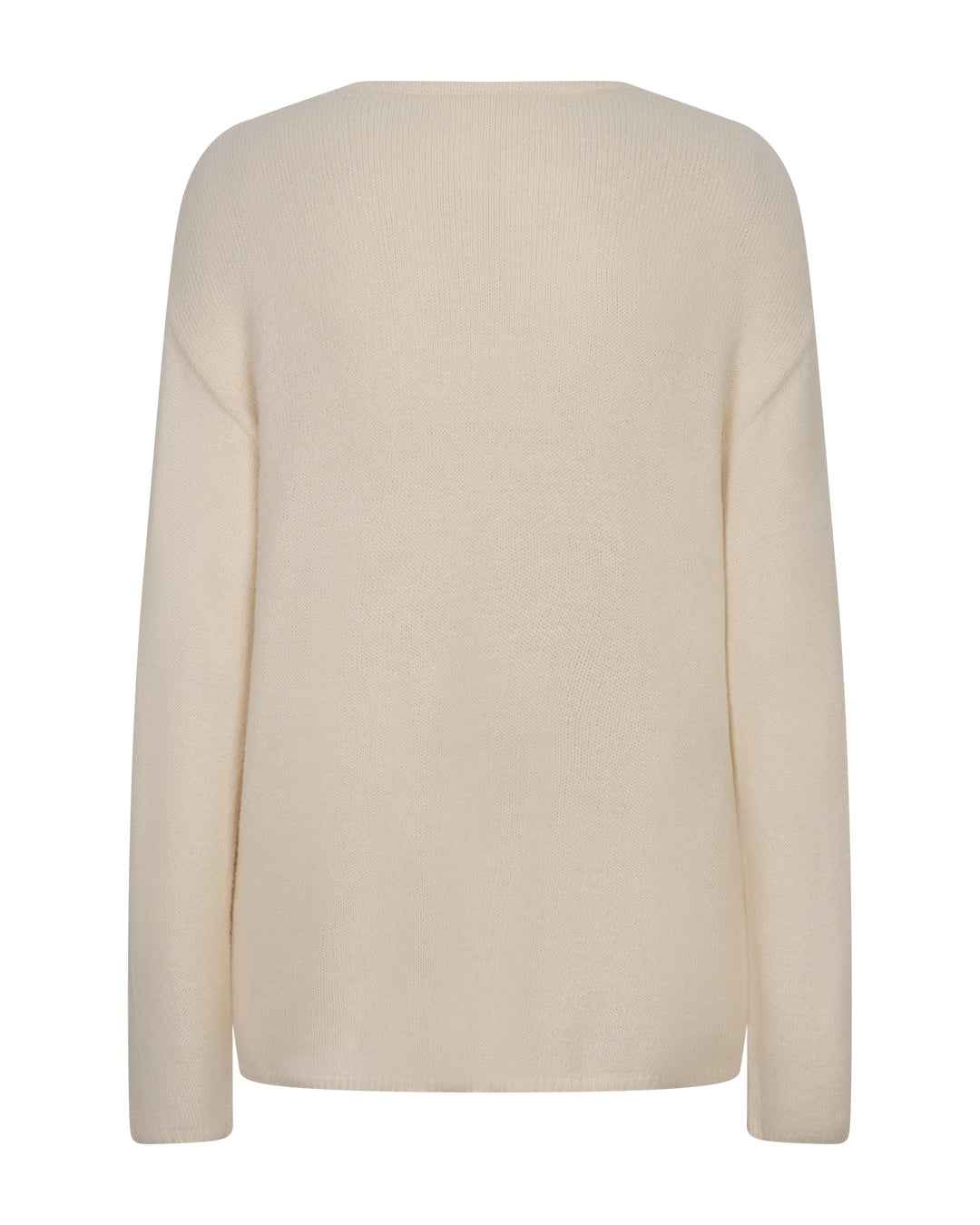 Red Button SRB5058 Roman sweater sand