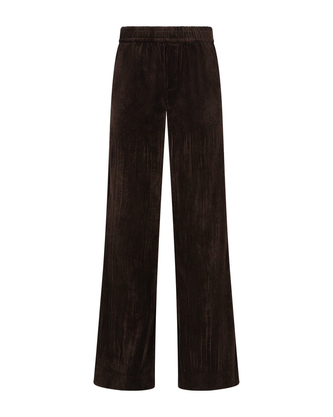 Red Button SRB5106A Claudette soft cord brown