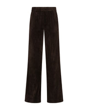 Red Button SRB5106A Claudette soft cord brown