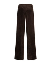 Red Button SRB5106A Claudette soft cord brown