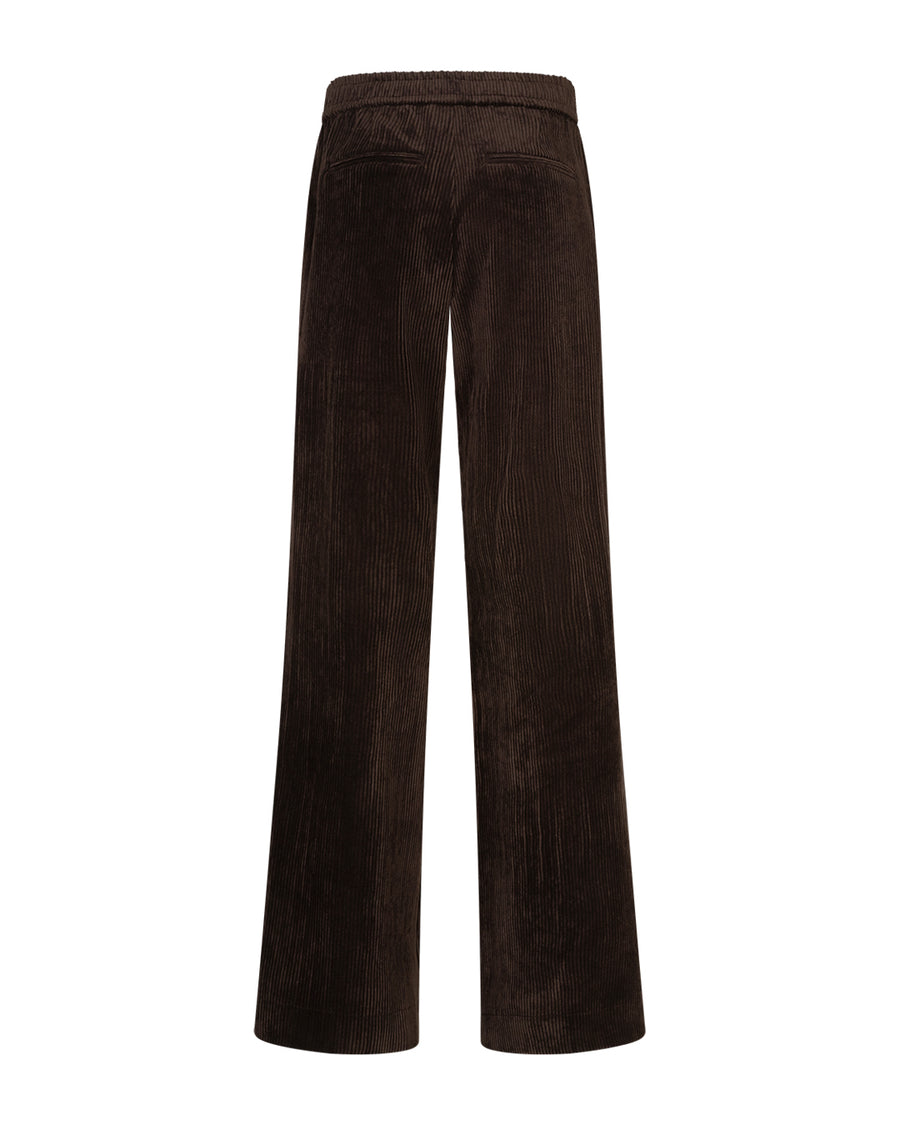 Red Button SRB5106A Claudette soft cord brown
