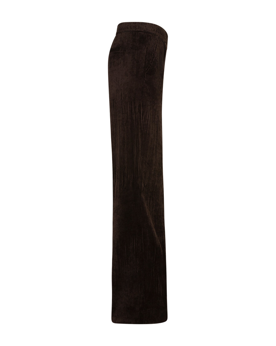 Red Button SRB5106A Claudette soft cord brown