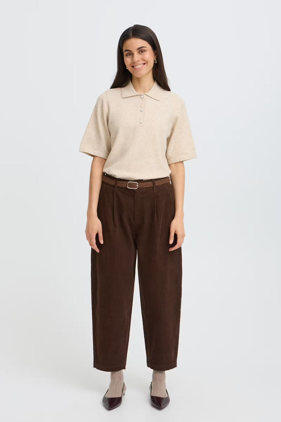 Fransa FRcalana pant 2