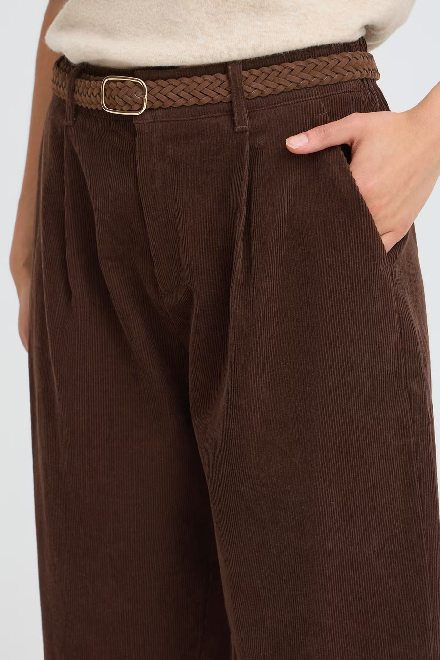 Fransa FRcalana pant 2