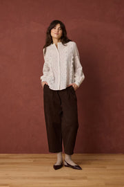 Fransa FRcalana pant 2