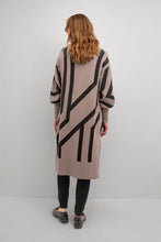 Load image into Gallery viewer, CULTURE CHaicha Jaquard cardigan
