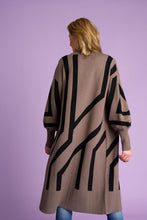 Load image into Gallery viewer, CULTURE CHaicha Jaquard cardigan
