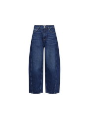 Mos Mosh MMCindy Draciel jeans indigo blue 30 leg