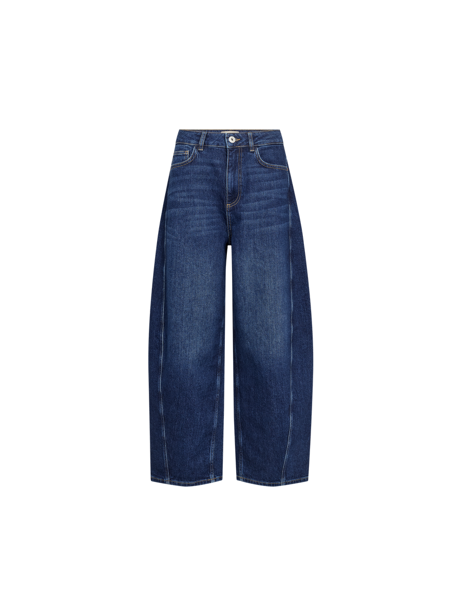 Mos Mosh MMCindy Draciel jeans indigo blue 30 leg