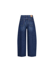 Mos Mosh MMCindy Draciel jeans indigo blue 30 leg