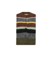 Mos Mosh MMEsti knit vest rosin
