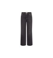Mos Mosh MMdara Hera jeans dark grey