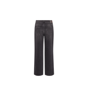 Mos Mosh MMdara Hera jeans dark grey