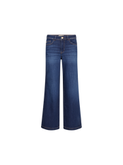 Mos Mosh MMdara deluxe jeans blue 30 leg length