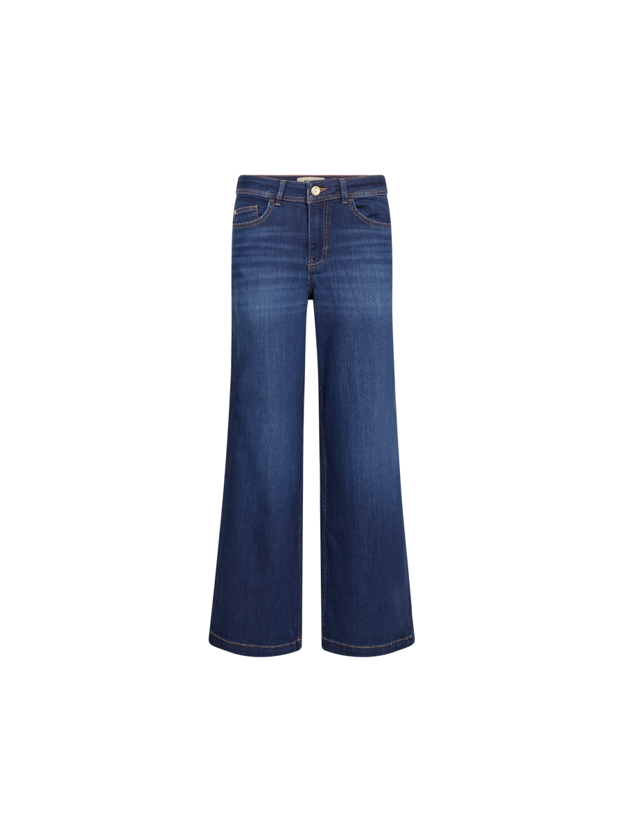 Mos Mosh MMdara deluxe jeans blue 30 leg length