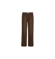 Mos Mosh MMDara shadow pant choc