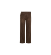 Mos Mosh MMDara shadow pant choc
