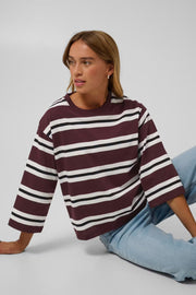 Kaffe KAwinny T shirt