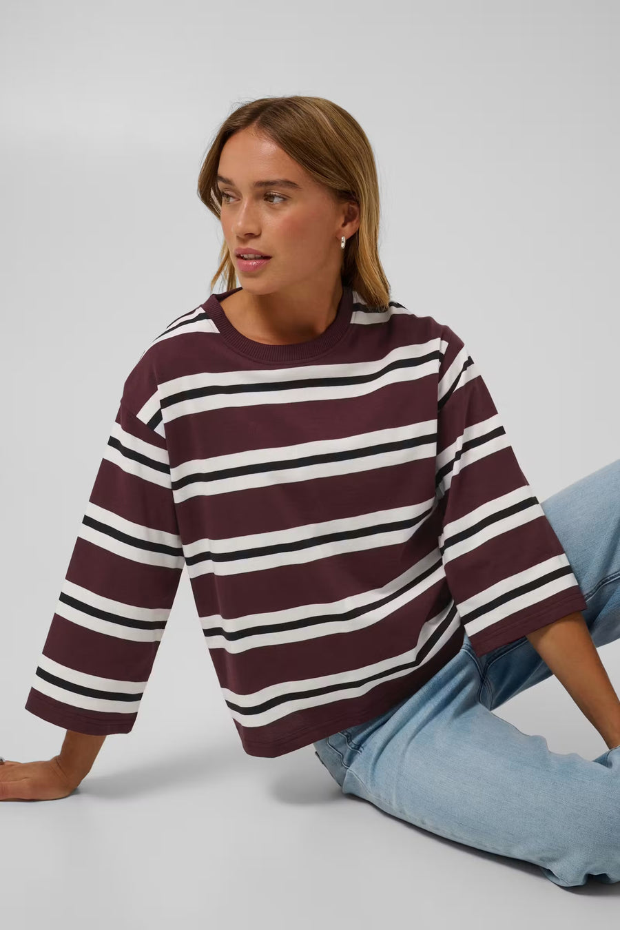 Kaffe KAwinny T shirt