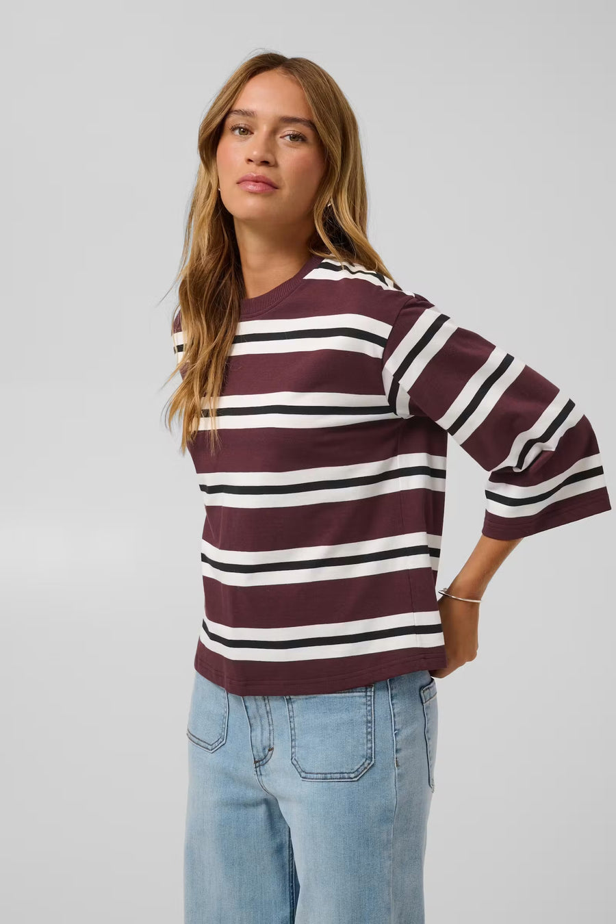 Kaffe KAwinny T shirt