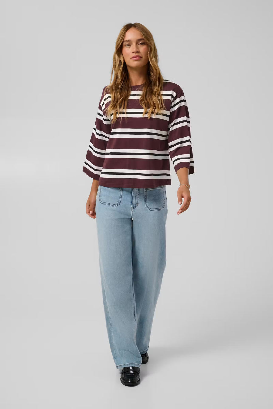Kaffe KAwinny T shirt
