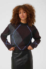 Kaffe KAgrith Knit pullover